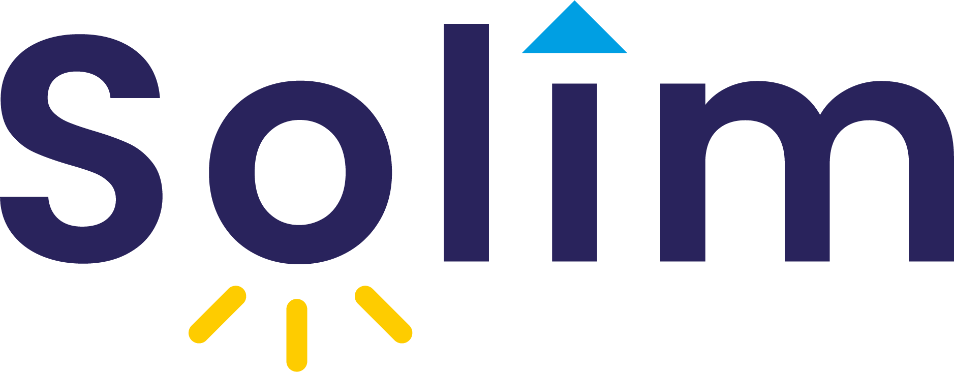 Logo Solim